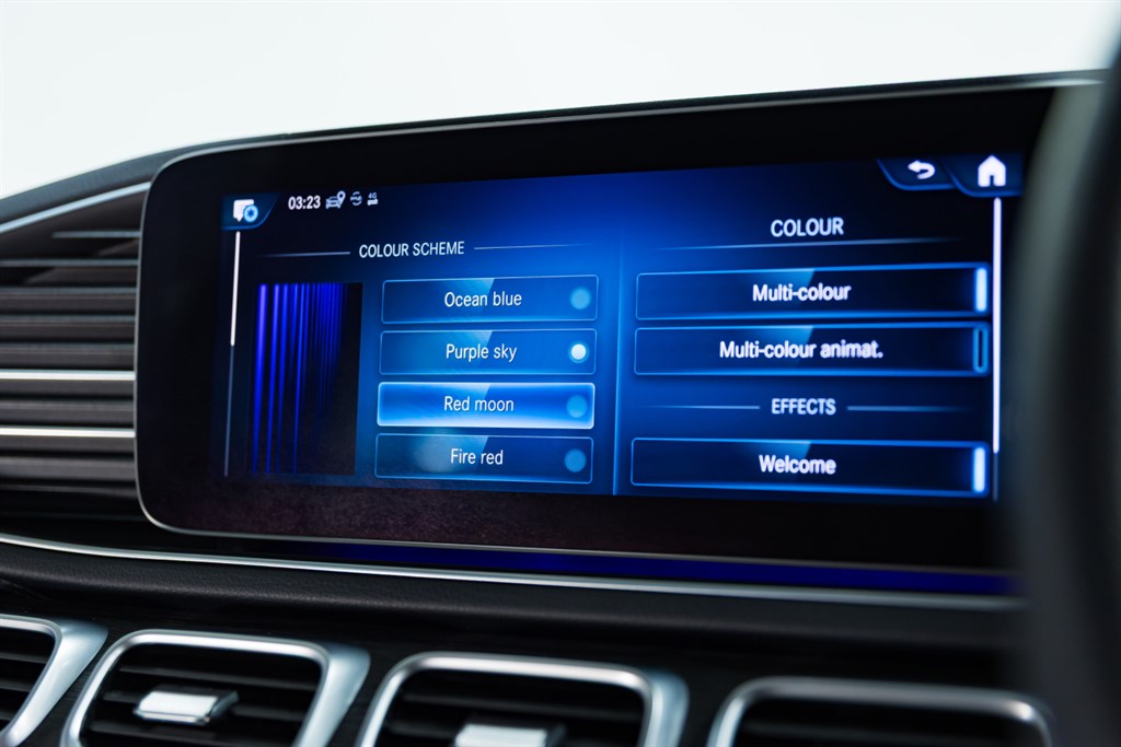 Used Mercedes-Benz GLE 2020 for sale - 76265790: Photo 32