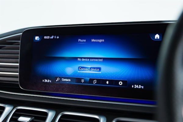 Used Mercedes-Benz GLE 2019 for sale - 76265790: Photo 32