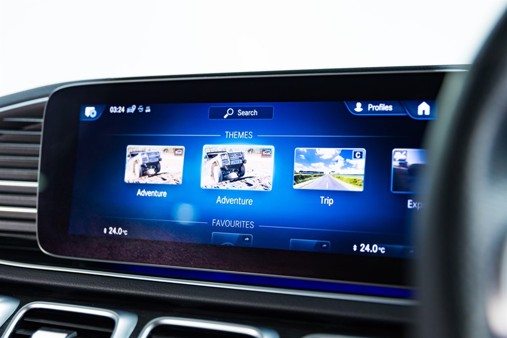 Used Mercedes-Benz GLE 2020 for sale - 76265790: Photo 34