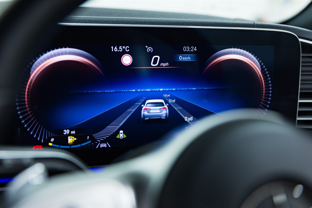 Used Mercedes-Benz GLE 2020 for sale - 76265790: Photo 35