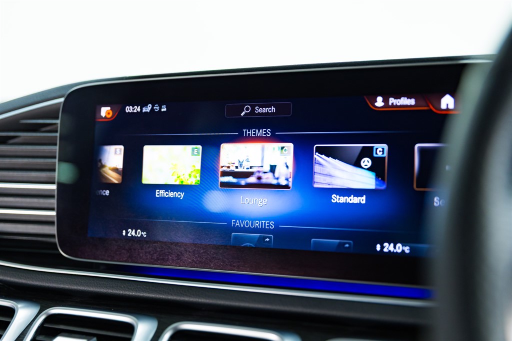 Used Mercedes-Benz GLE 2020 for sale - 76265790: Photo 36