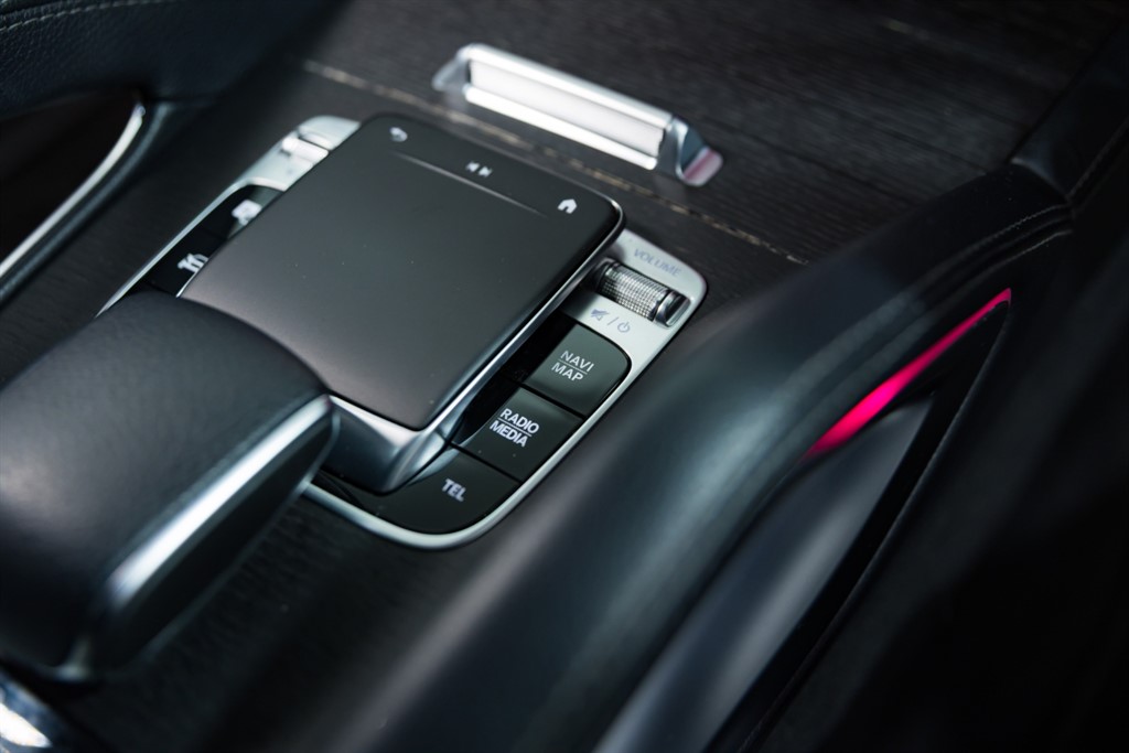 Used Mercedes-Benz GLE 2020 for sale - 76265790: Photo 39