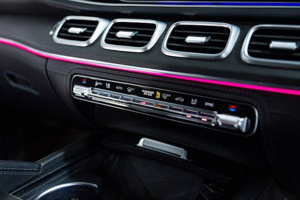 Used Mercedes-Benz GLE 2019 for sale - 76265790: Photo 41