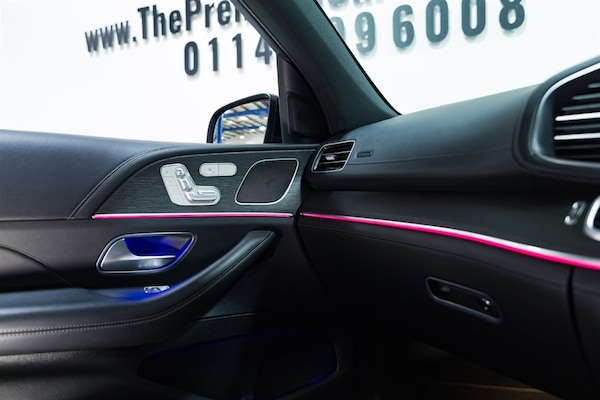 Used Mercedes-Benz GLE 2019 for sale - 76265790: Photo 48