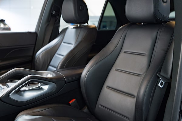 Used Mercedes-Benz GLE 2019 for sale - 76265790: Photo 49