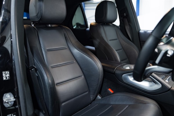 Used Mercedes-Benz GLE 2019 for sale - 76265790: Photo 50