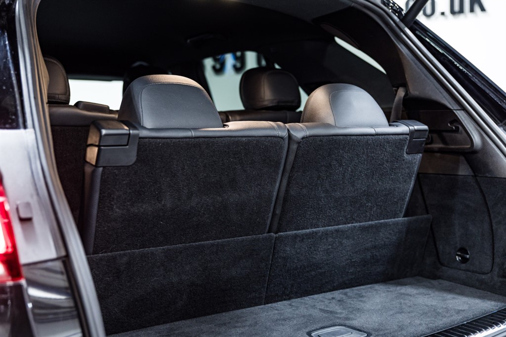 Used Mercedes-Benz GLE 2020 for sale - 76265790: Photo 51