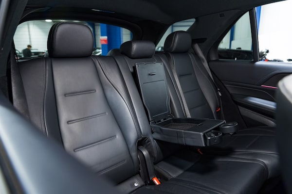 Used Mercedes-Benz GLE 2019 for sale - 76265790: Photo 51