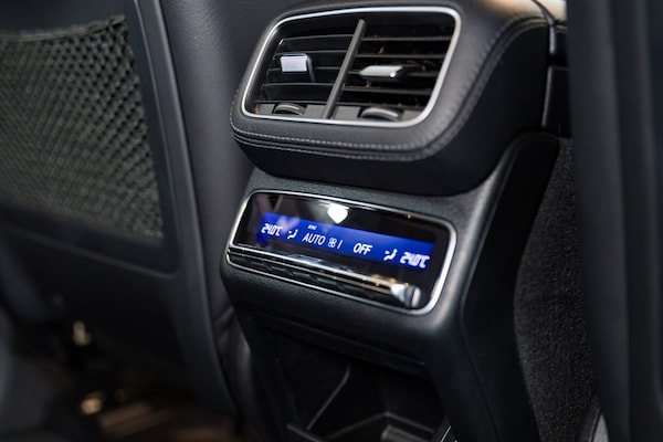 Used Mercedes-Benz GLE 2019 for sale - 76265790: Photo 52