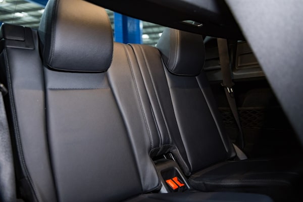 Used Mercedes-Benz GLE 2019 for sale - 76265790: Photo 53