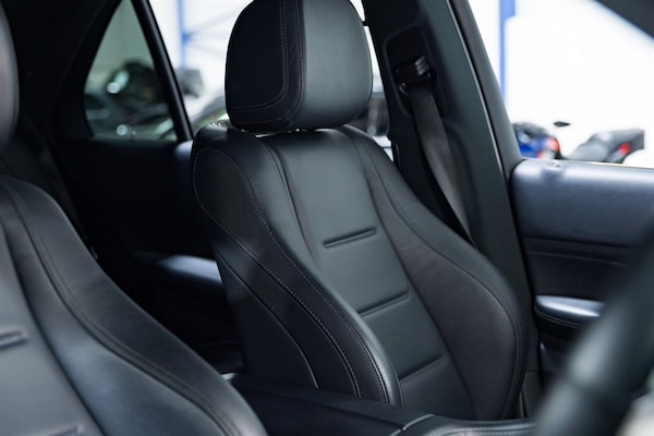 Used Mercedes-Benz GLE 2019 for sale - 76265790: Photo 58