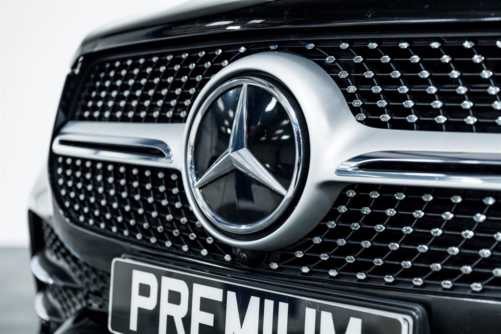 Used Mercedes-Benz GLE 2020 for sale - 76265790: Photo 9