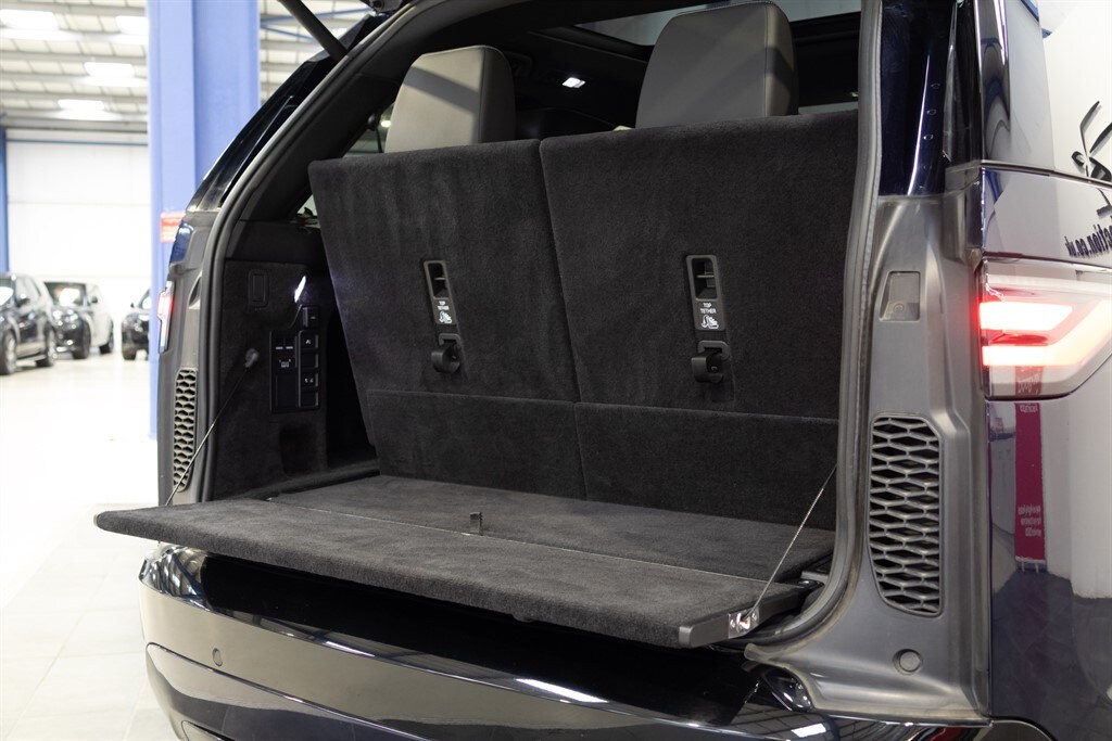 Used Land Rover Discovery 2021 for sale - 77975700: Photo 13