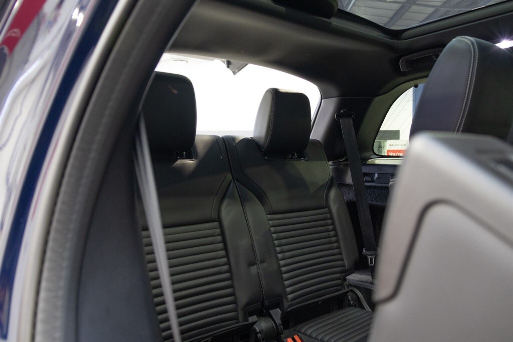 Used Land Rover Discovery 2021 for sale - 77975700: Photo 14