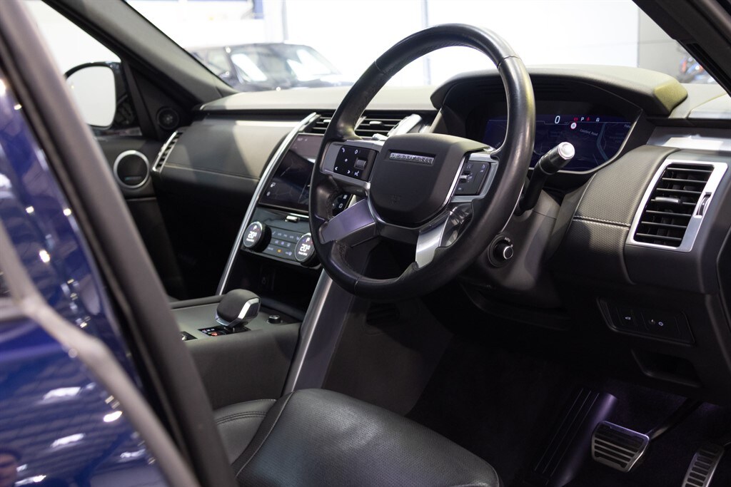 Used Land Rover Discovery 2021 for sale - 77975700: Photo 16