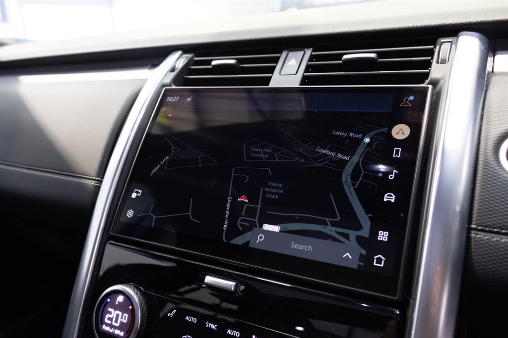 Used Land Rover Discovery 2021 for sale - 77975700: Photo 18