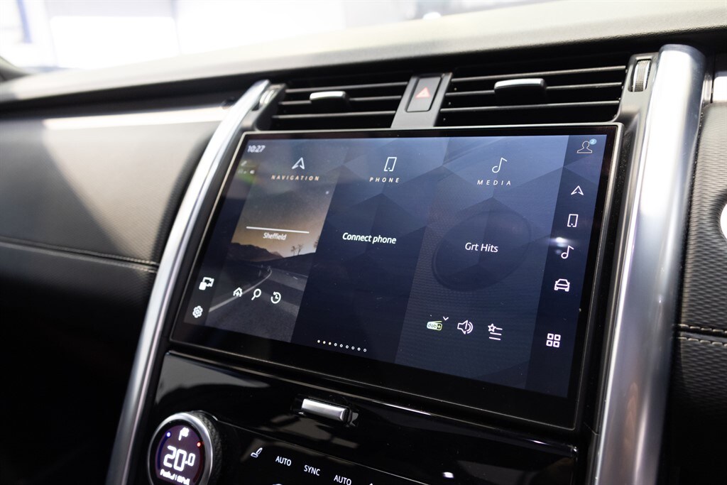 Used Land Rover Discovery 2021 for sale - 77975700: Photo 20