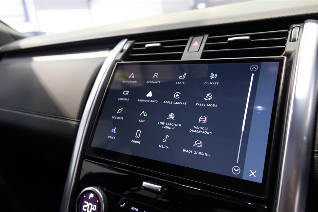 Used Land Rover Discovery 2021 for sale - 77975700: Photo 23