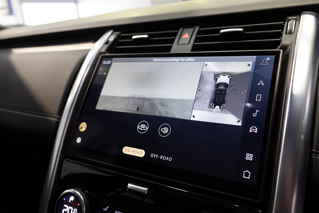 Used Land Rover Discovery 2021 for sale - 77975700: Photo 24