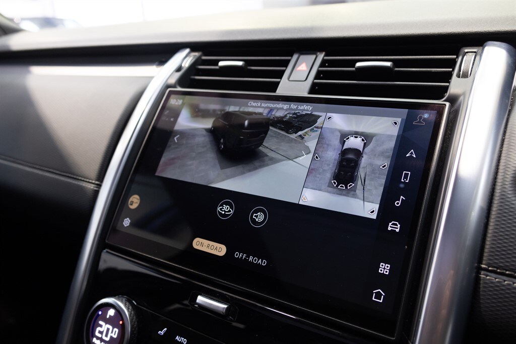 Used Land Rover Discovery 2021 for sale - 77975700: Photo 25