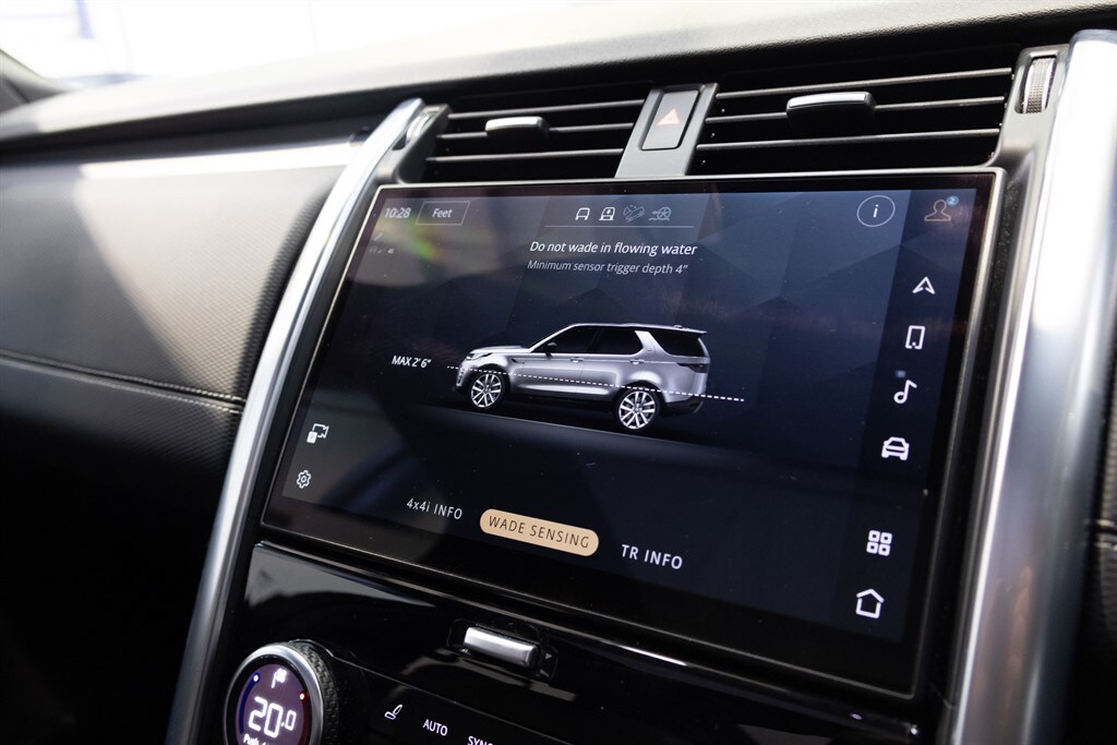 Used Land Rover Discovery 2021 for sale - 77975700: Photo 26