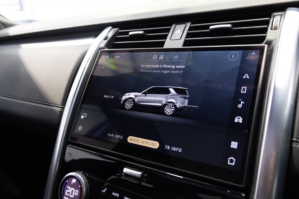 Used Land Rover Discovery 2021 for sale - 77975700: Photo 27