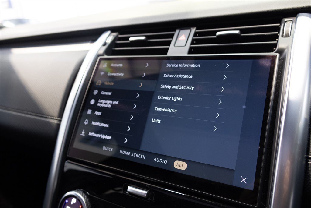 Used Land Rover Discovery 2021 for sale - 77975700: Photo 28