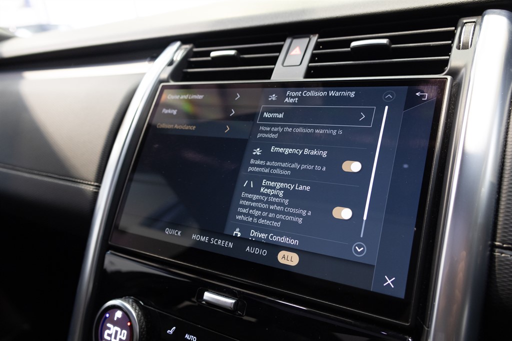 Used Land Rover Discovery 2021 for sale - 77975700: Photo 29