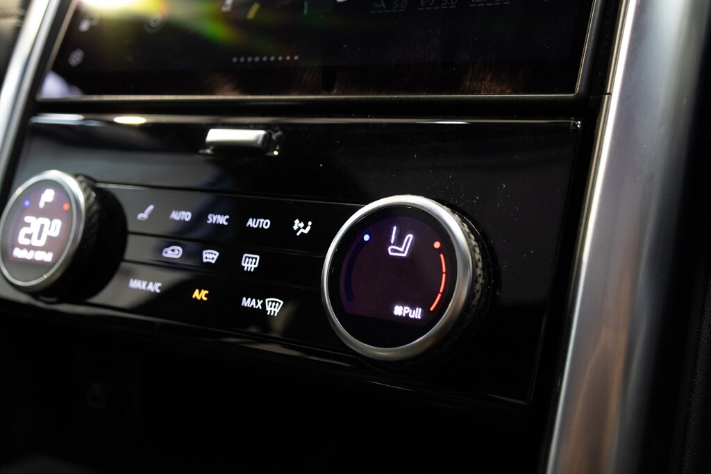 Used Land Rover Discovery 2021 for sale - 77975700: Photo 31