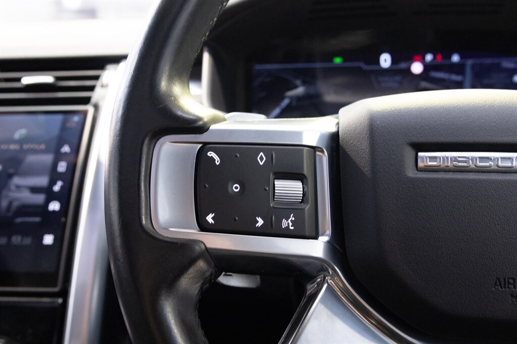 Used Land Rover Discovery 2021 for sale - 77975700: Photo 37