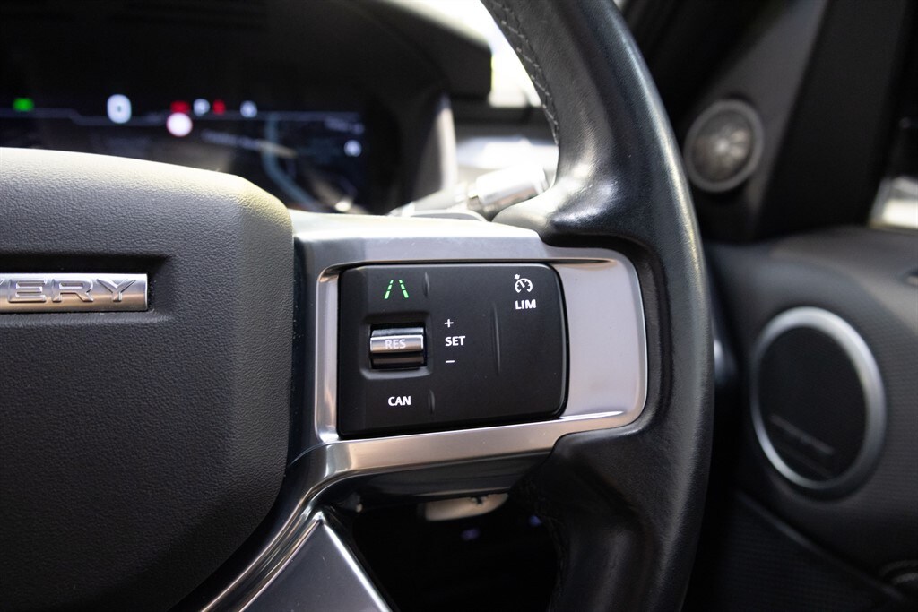 Used Land Rover Discovery 2021 for sale - 77975700: Photo 38