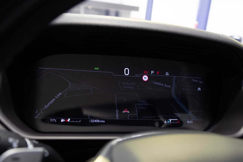 Used Land Rover Discovery 2021 for sale - 77975700: Photo 39