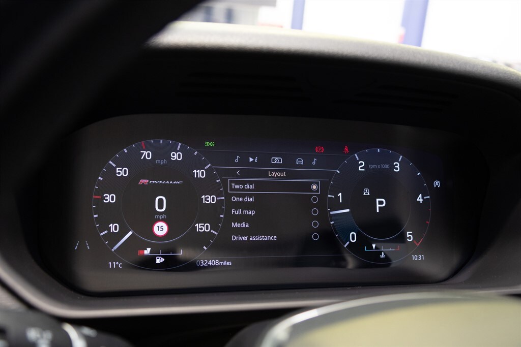 Used Land Rover Discovery 2021 for sale - 77975700: Photo 40