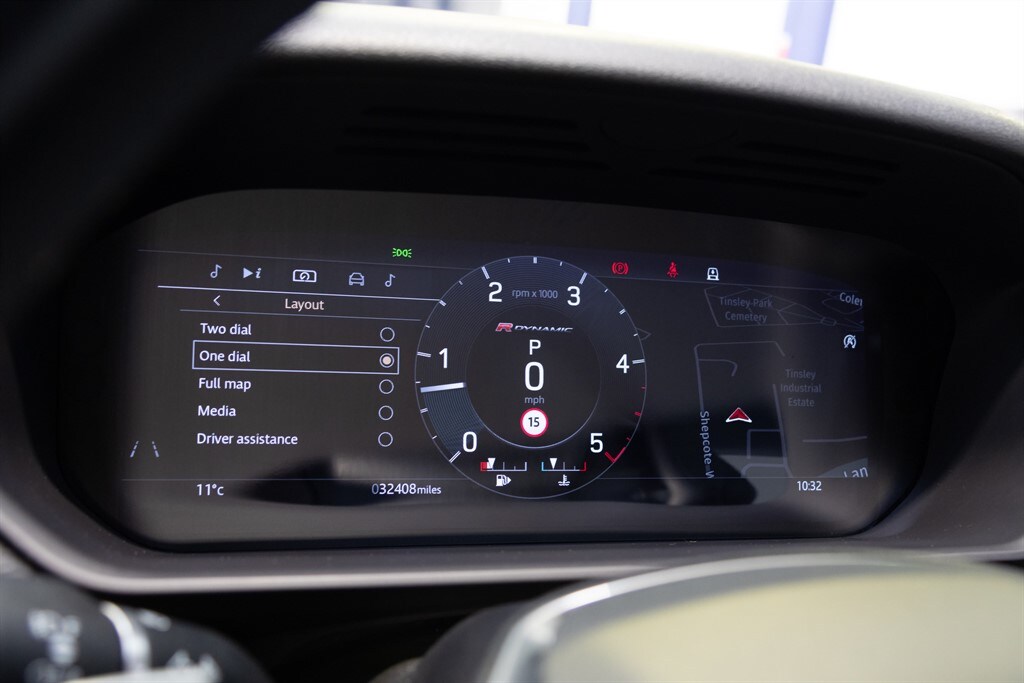 Used Land Rover Discovery 2021 for sale - 77975700: Photo 41