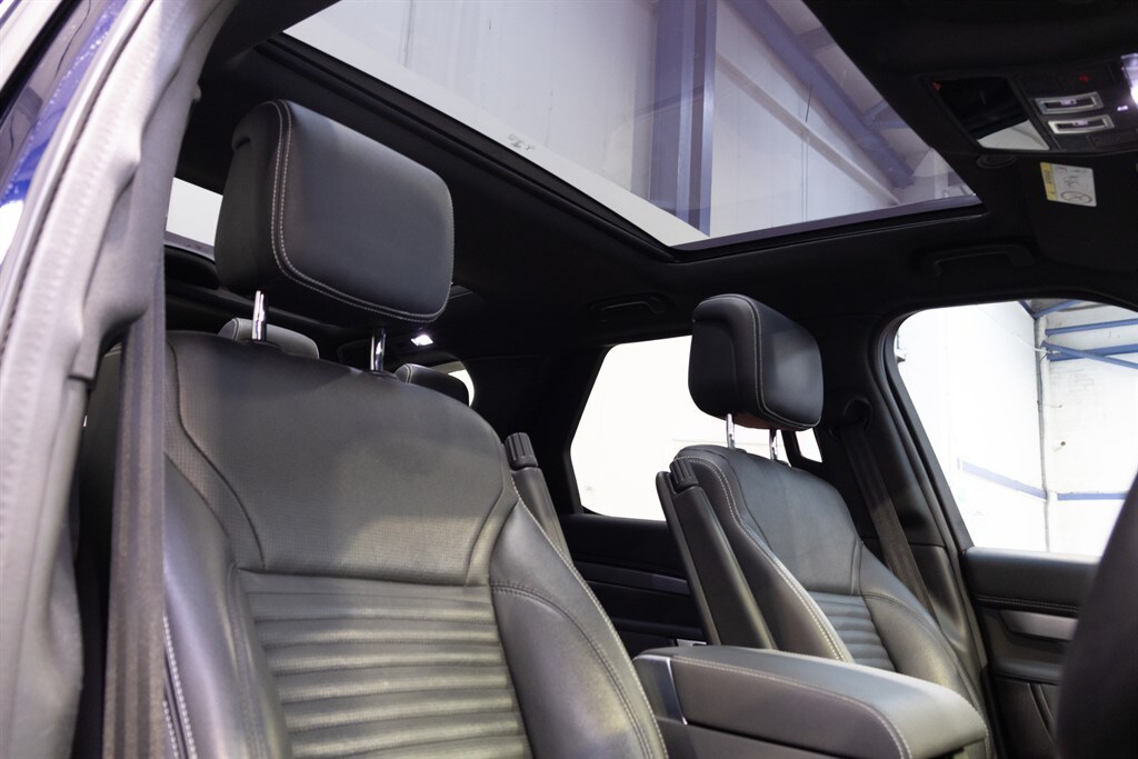 Used Land Rover Discovery 2021 for sale - 77975700: Photo 44