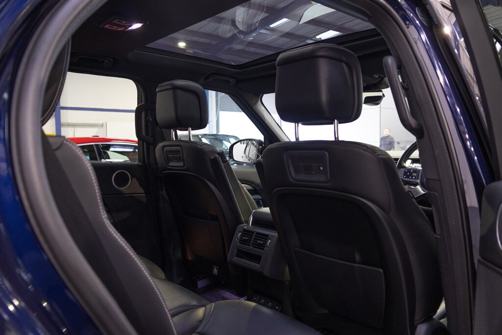 Used Land Rover Discovery 2021 for sale - 77975700: Photo 45