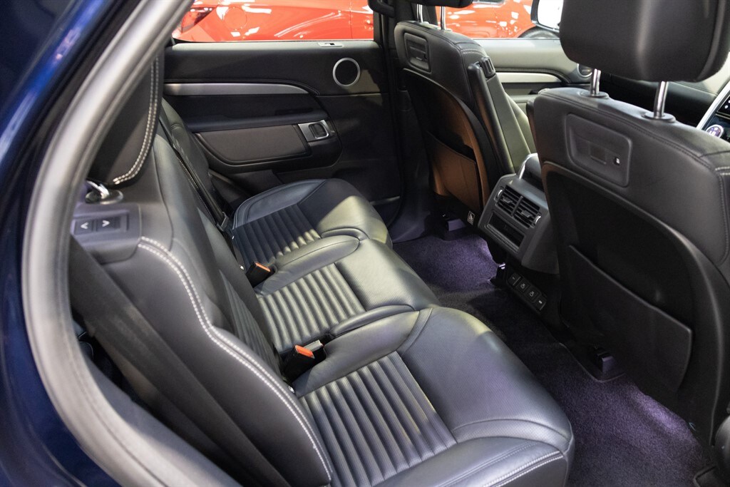 Used Land Rover Discovery 2021 for sale - 77975700: Photo 46