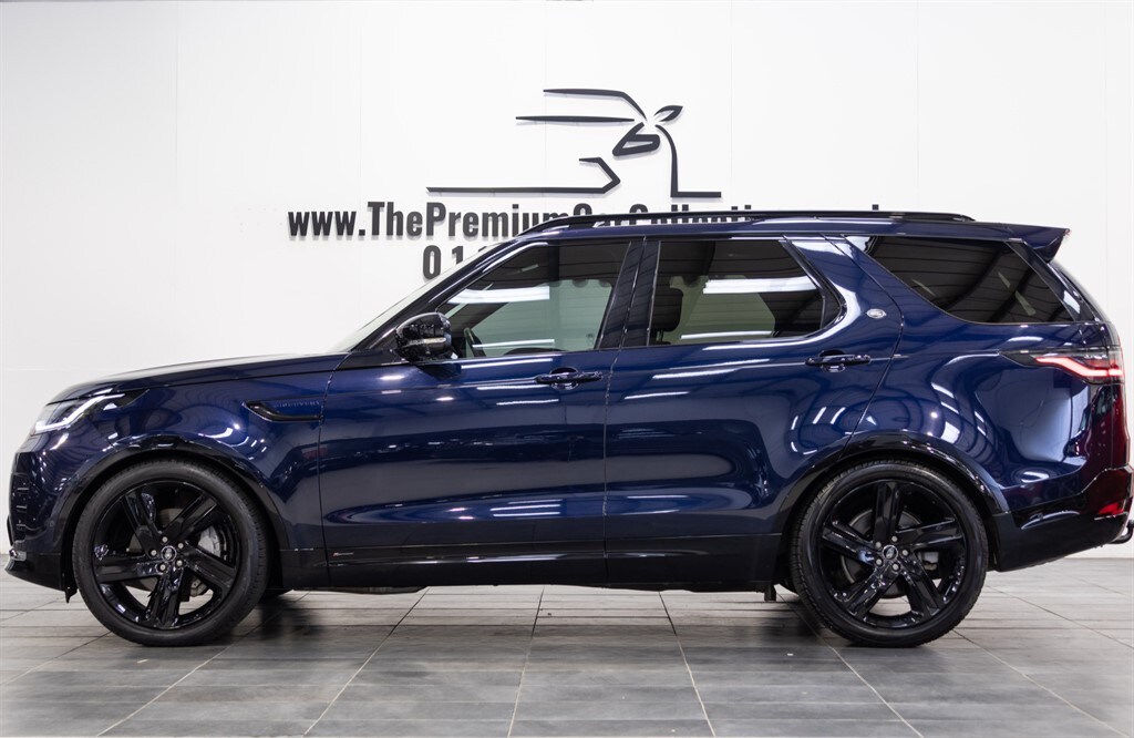 Used Land Rover Discovery 2021 for sale - 77975700: Photo 5