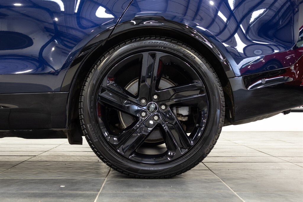 Used Land Rover Discovery 2021 for sale - 77975700: Photo 7