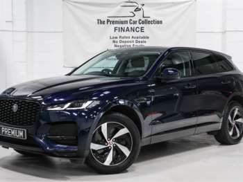 2022 - 2.0 P400e S 5dr Auto AWD