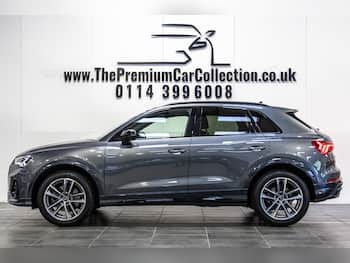 Used Audi Q3 2023 for sale - 79606952: Photo