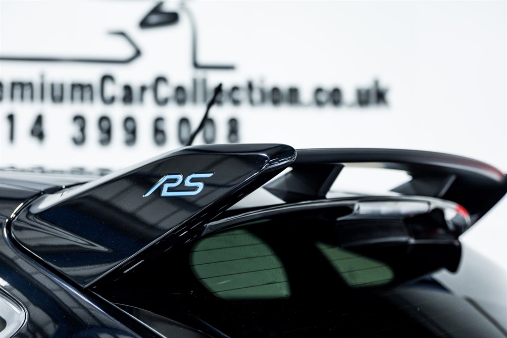 Used Ford Focus 2018 for sale - 76384703: Photo 15