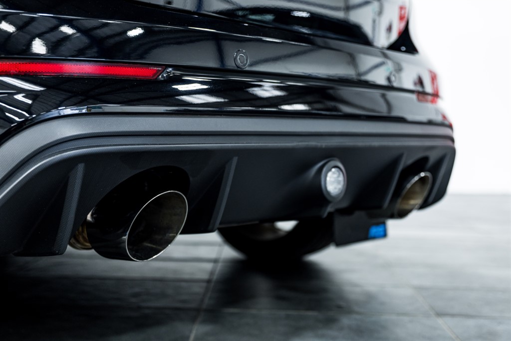 Used Ford Focus 2018 for sale - 76384703: Photo 16