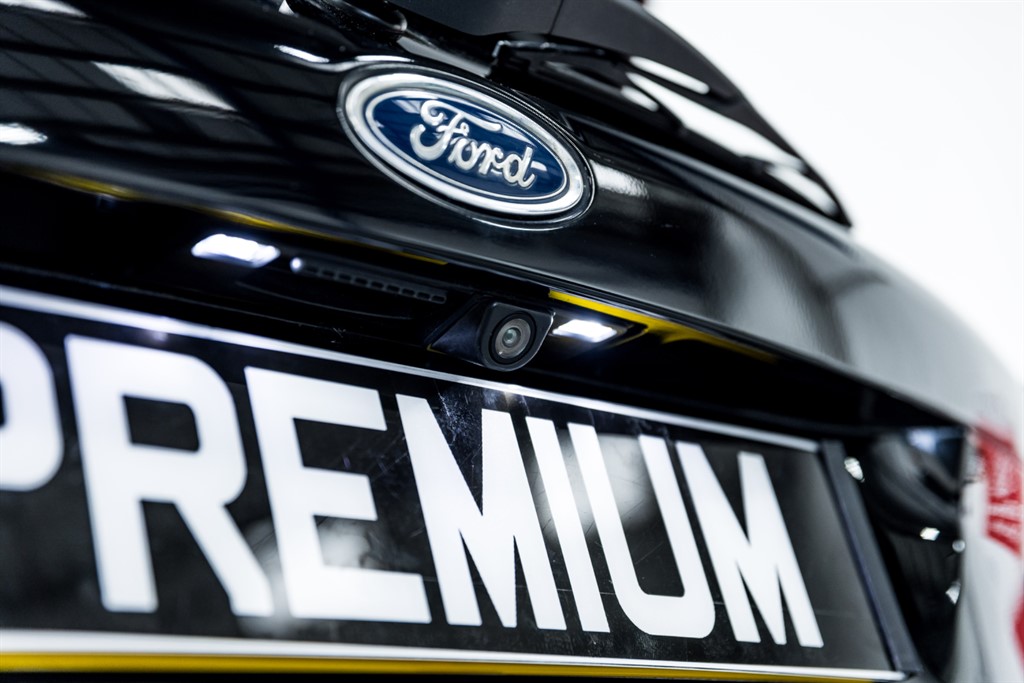 Used Ford Focus 2018 for sale - 76384703: Photo 17