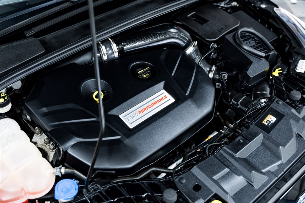 Used Ford Focus 2018 for sale - 76384703: Photo 19