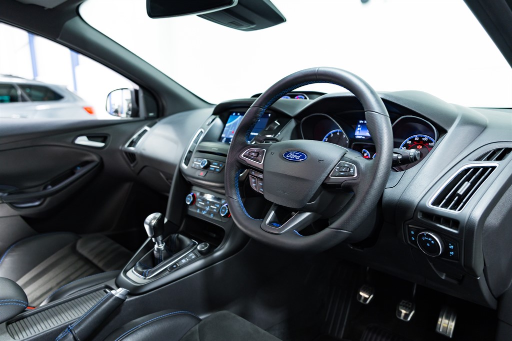 Used Ford Focus 2018 for sale - 76384703: Photo 23