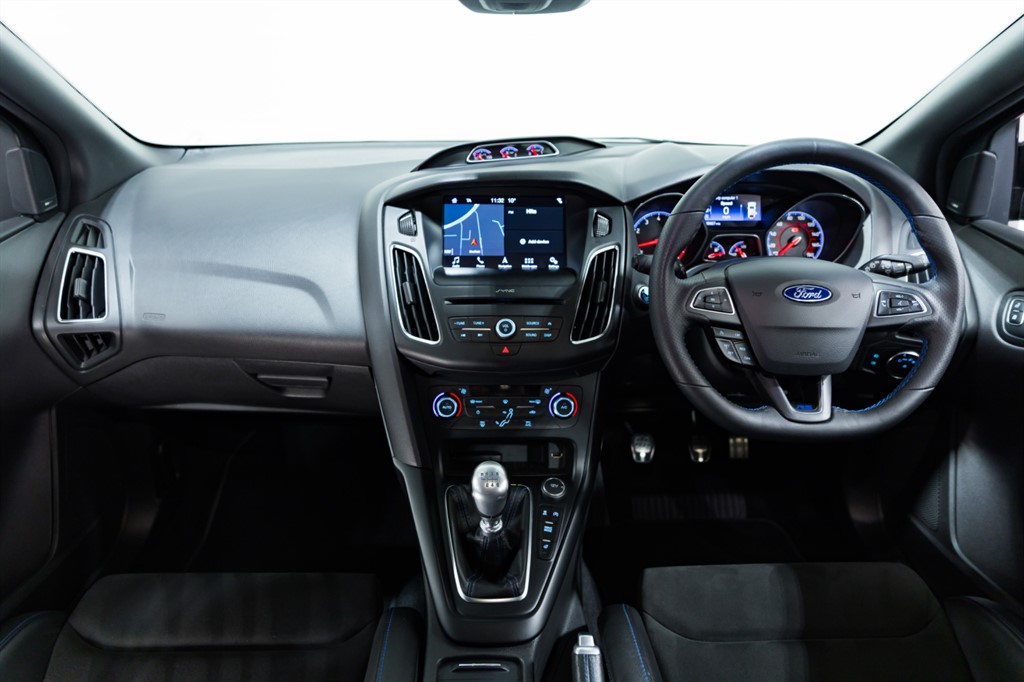 Used Ford Focus 2018 for sale - 76384703: Photo 24