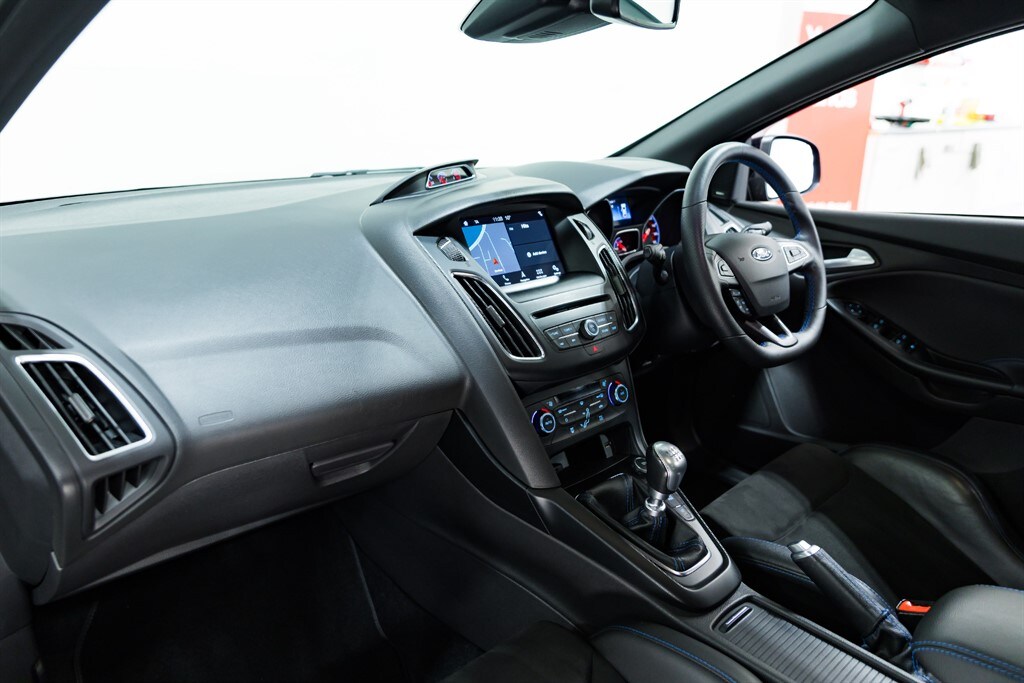 Used Ford Focus 2018 for sale - 76384703: Photo 25