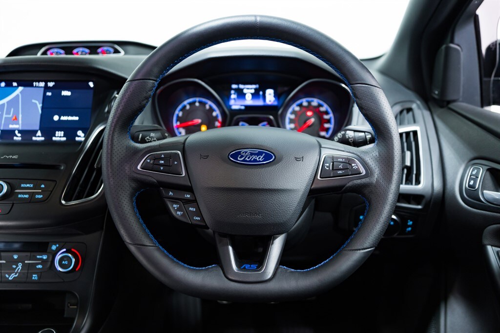 Used Ford Focus 2018 for sale - 76384703: Photo 26