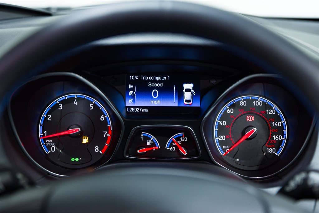 Used Ford Focus 2018 for sale - 76384703: Photo 27